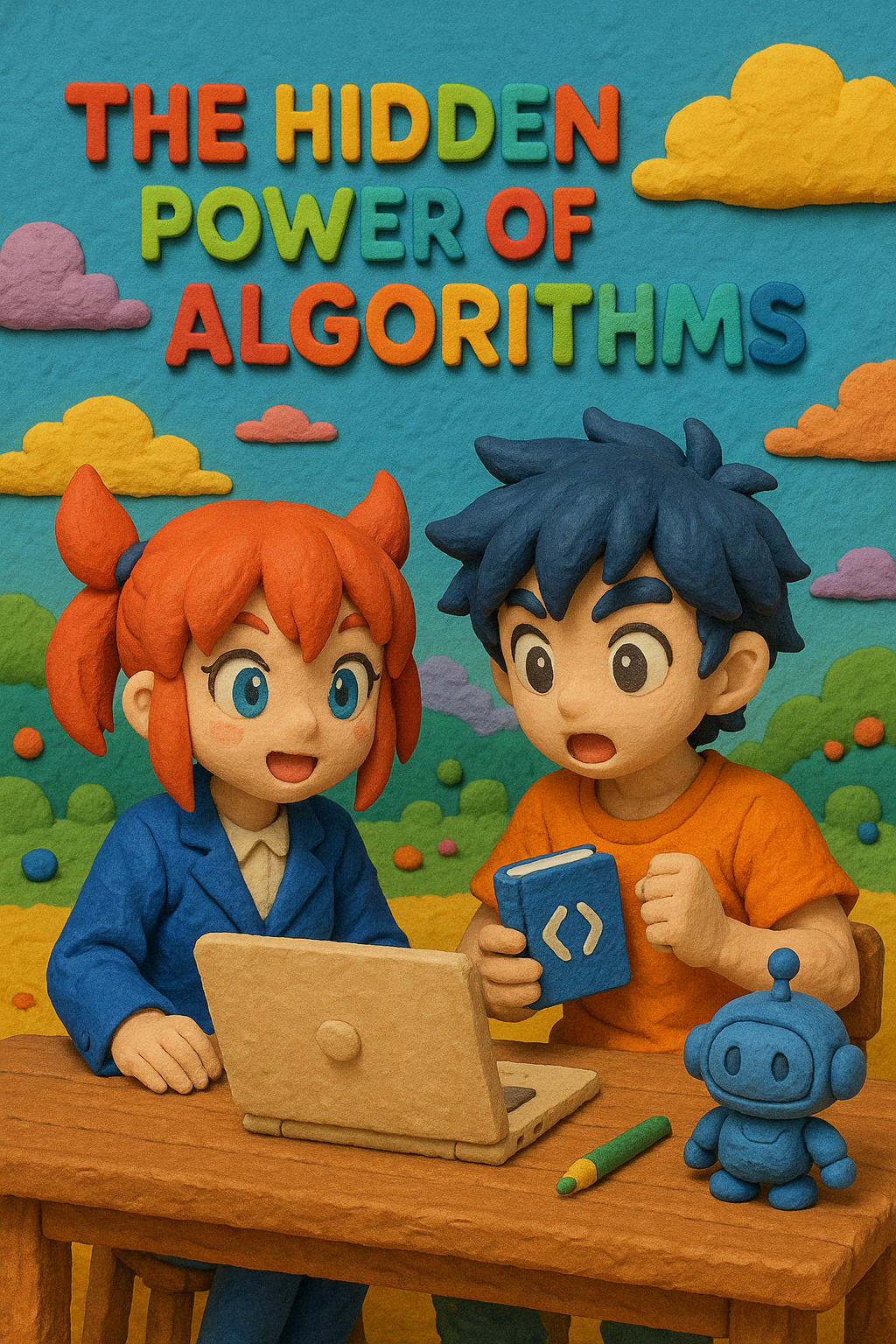 The Hidden Power of Algorithms: Why Your Daily Workflow Might Be More ...