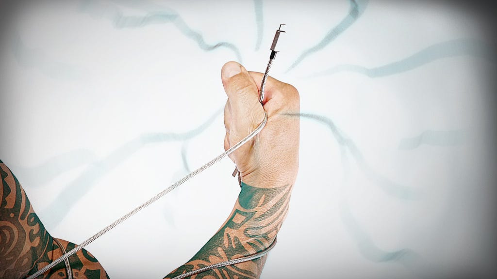 Как выбрать USB-кабель для телефона и влияет ли он на скорость зарядки ...