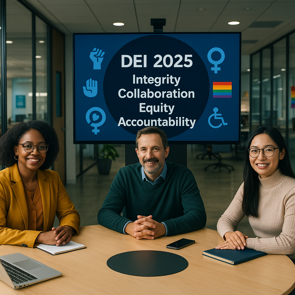 The DEI Era Has Arrived: Shane Windmeyer’s Call to Action for Companies in 2025