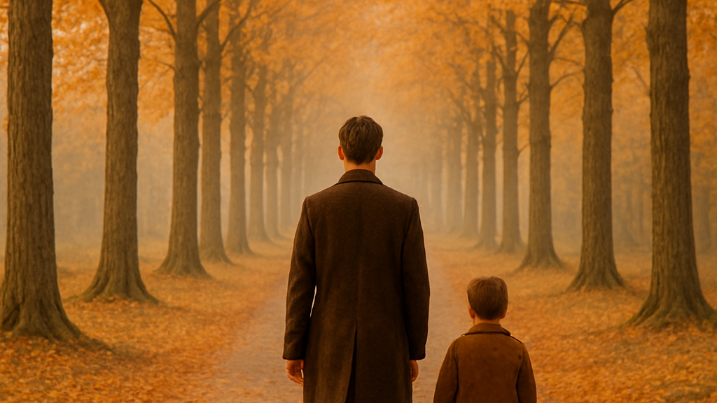 The Quiet Power of Growing Up: Why Being Right Isn’t the Point