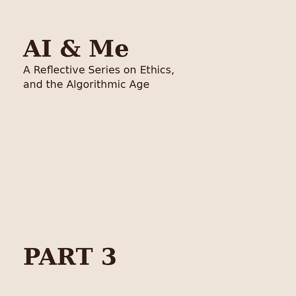 Wisdom Isn’t in Knowing More – It’s in Refusing What’s False. | by ...