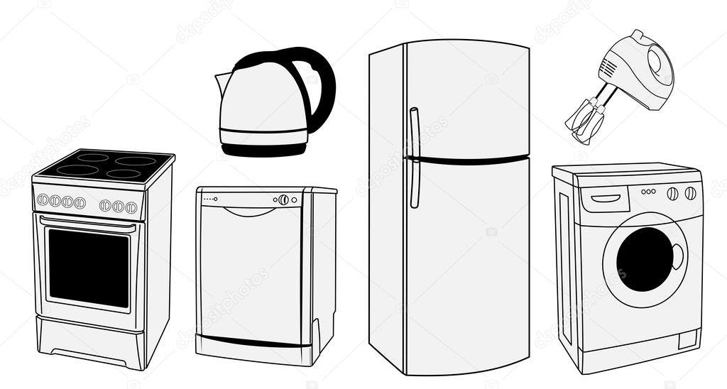 Best Kitchen Appliances 2021. A lot of people find a good thing for