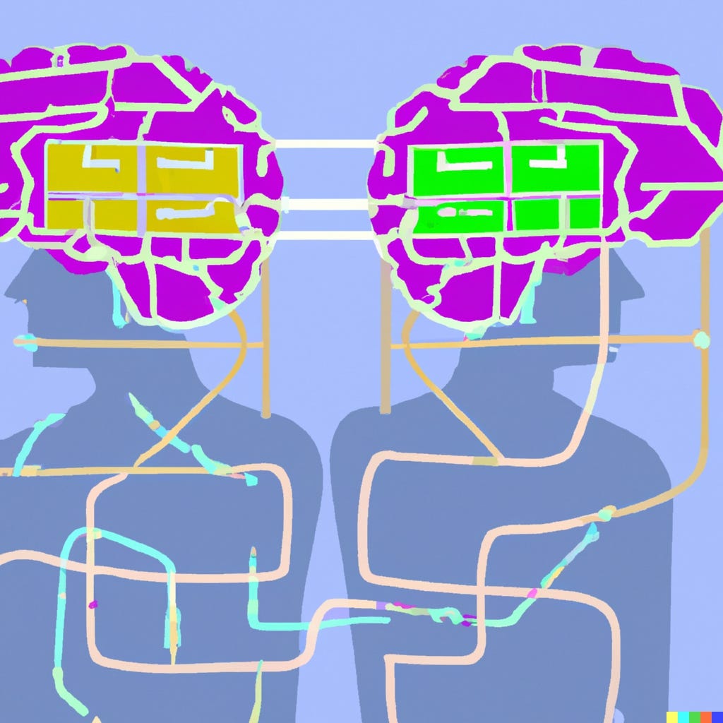 Building A Second Brain using Computational Thinking by Henk van der Duim Medium Building A Second Brain using Computational Thinking by Henk van der Duim Medium