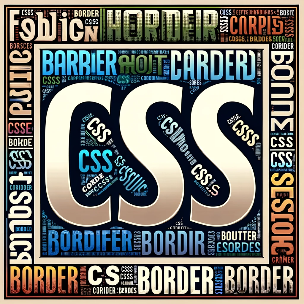 Interviewer What is the difference between ‘bordernone’ and ‘border