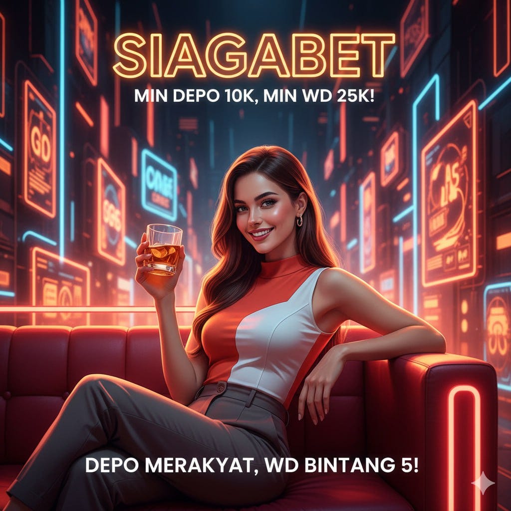 Bocoran Slot Gacor Hari Ini dengan Bonus Free Spin — Menang Mudah Bersama Siagabet