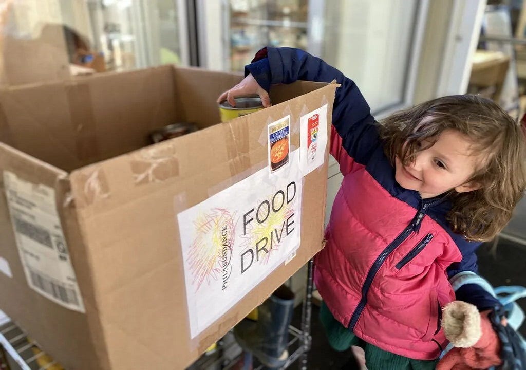 Why It’s Easy to Donate Online and Make a Meaningful Difference