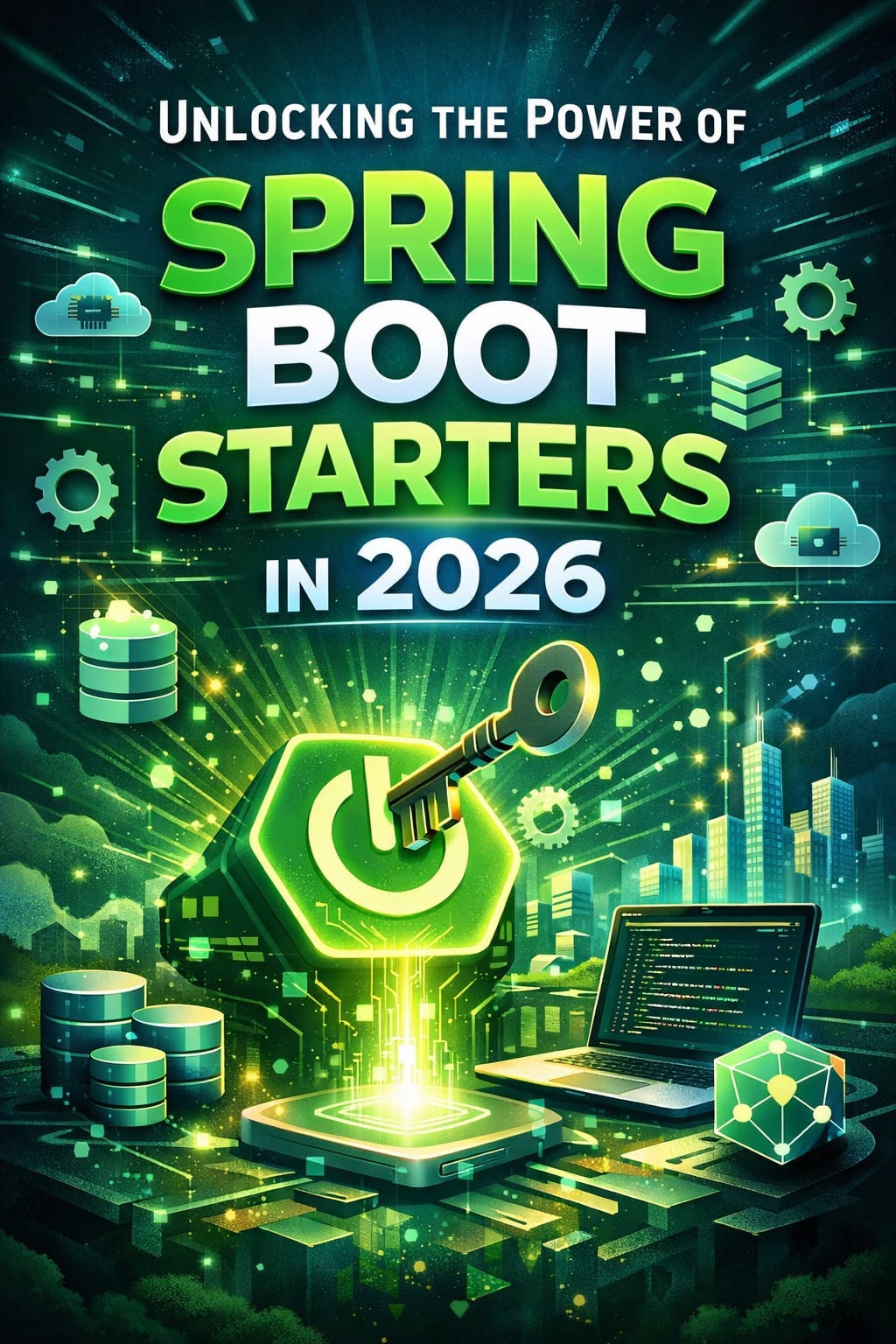 Unlocking the Power of Spring Boot Starters in 2026 | by FutureLens ...