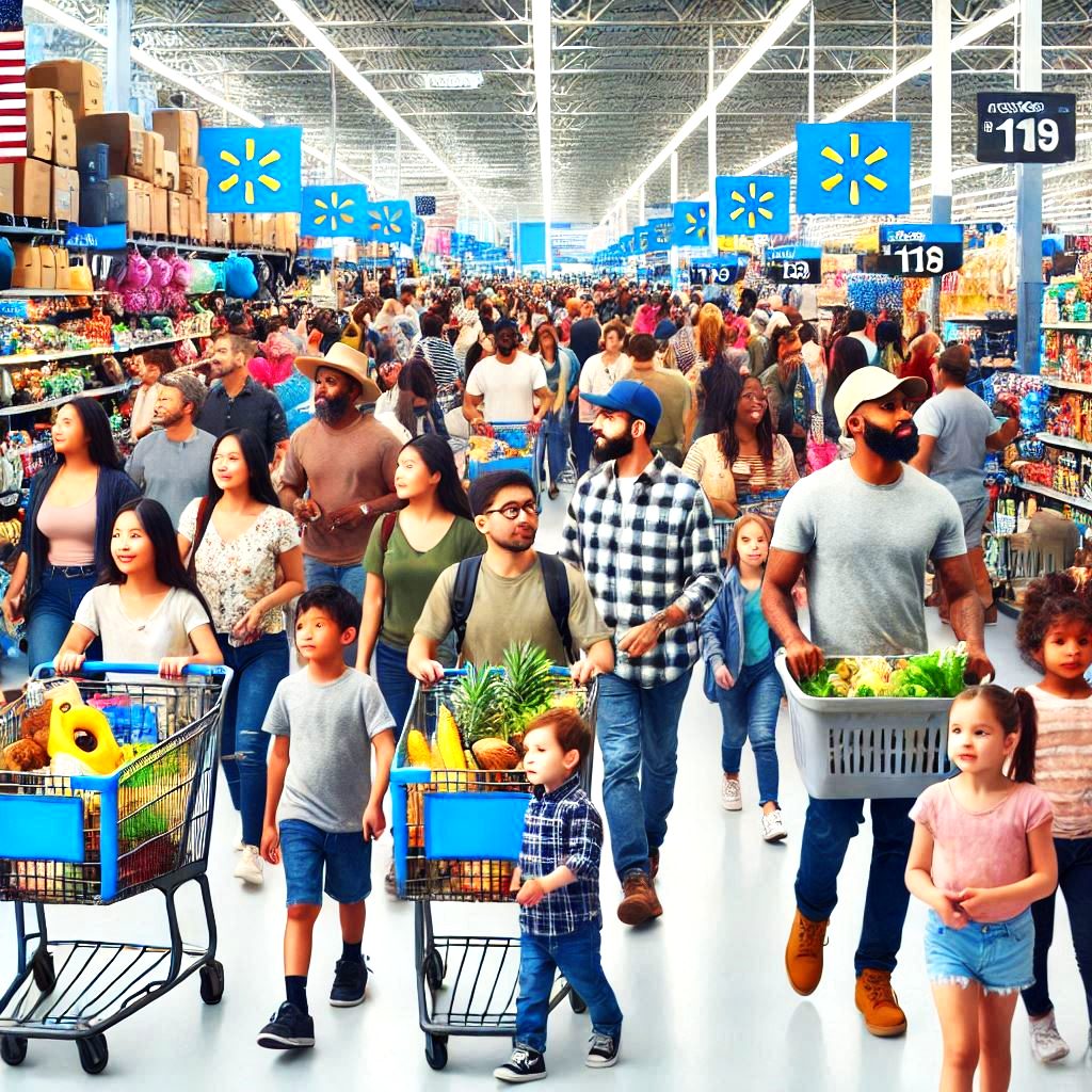 Inventory Control Management with SQL: Analyzing Walmart Sales Data ...