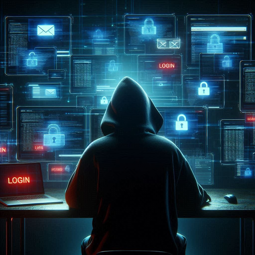 Thinking Like an Attacker: Inside APT28’s Silent War