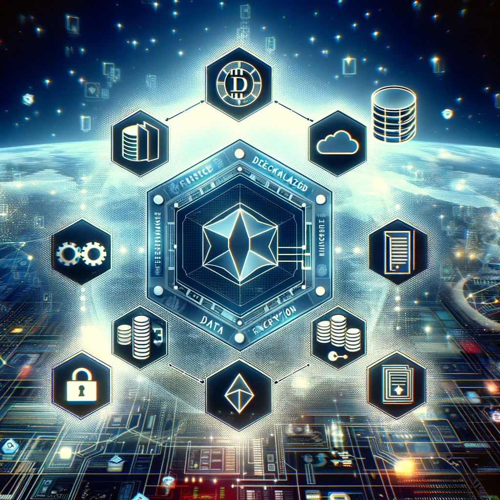 Exploring the Future of Decentralized File Storage with Filecoin | by Bosun  Sogeke | Medium