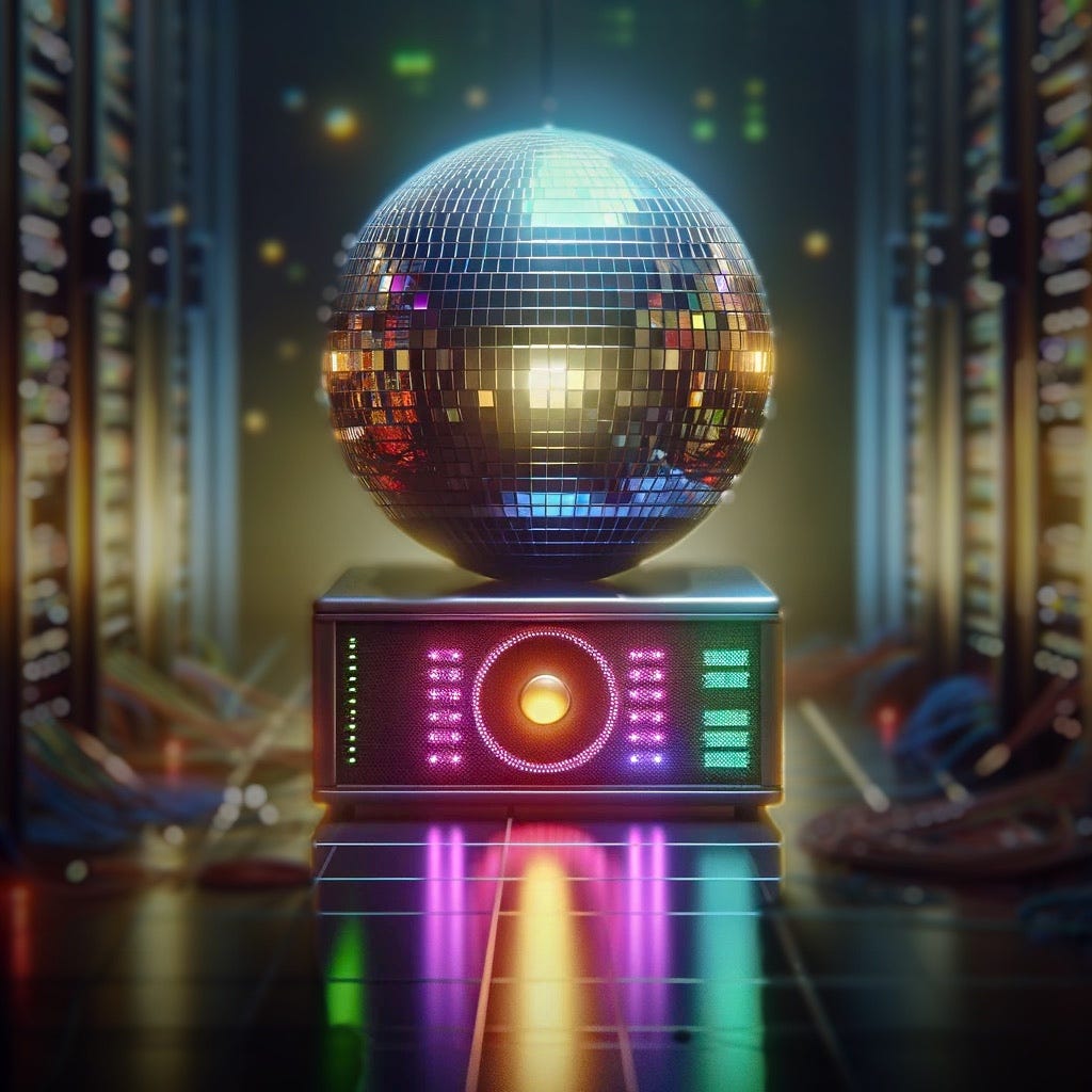 How to load NetDisco Network Tracker on an Ubuntu server by Stew Alexander Medium