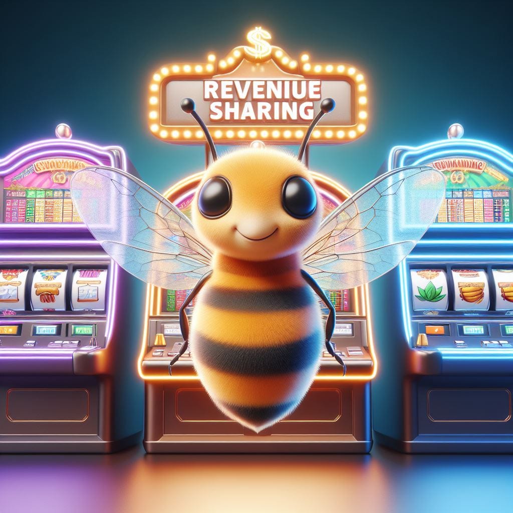5 reason why you should invest in a gaming casino project on solana like  beebets | by Lucky Lotus Casino | Medium