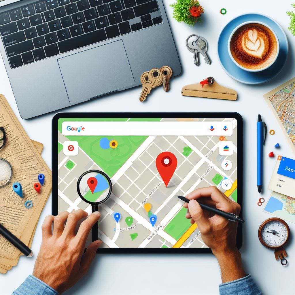 Unlocking the Power of Authoritativeness in Local SEO: A Comprehensive ...