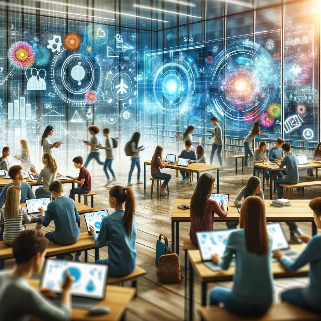Data Driven Learning Analytics Crafting The Future Of Personalized Data Driven Learning Analytics Crafting The Future Of Personalized