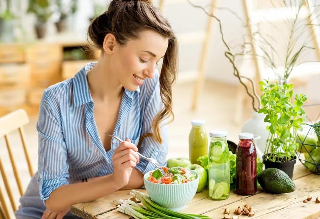 Things You Need To Keep in Mind During First Week Of Pregnancy