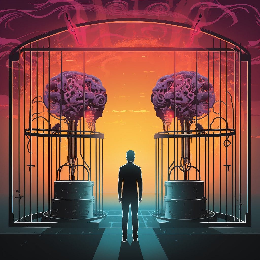 How Persuasion Techniques Can 'Jailbreak' Language Models | by Javier  Calderon Jr | Medium