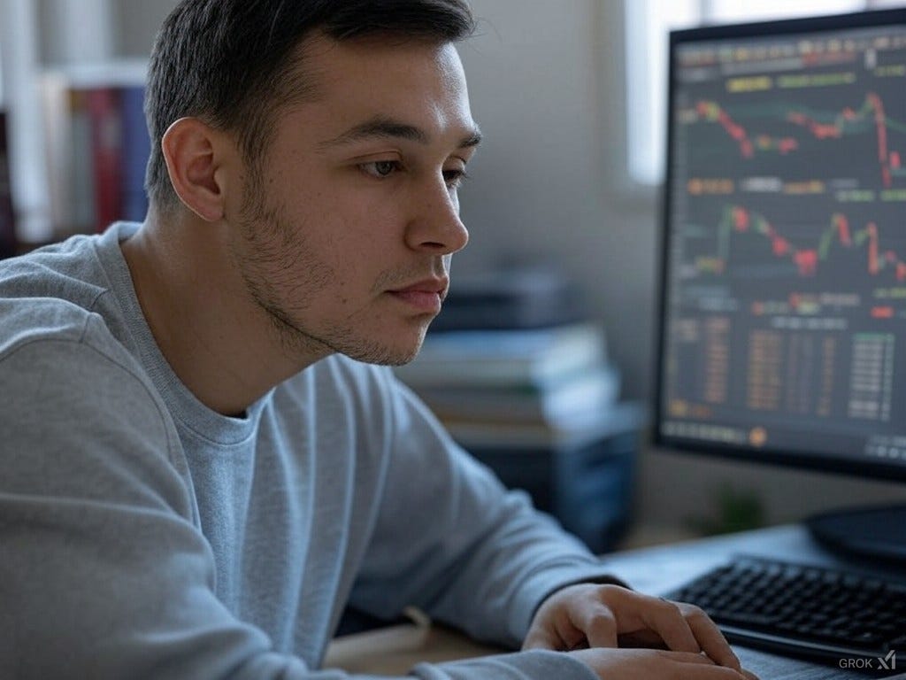 HODL vs. Trading: Which One Is Better for You?