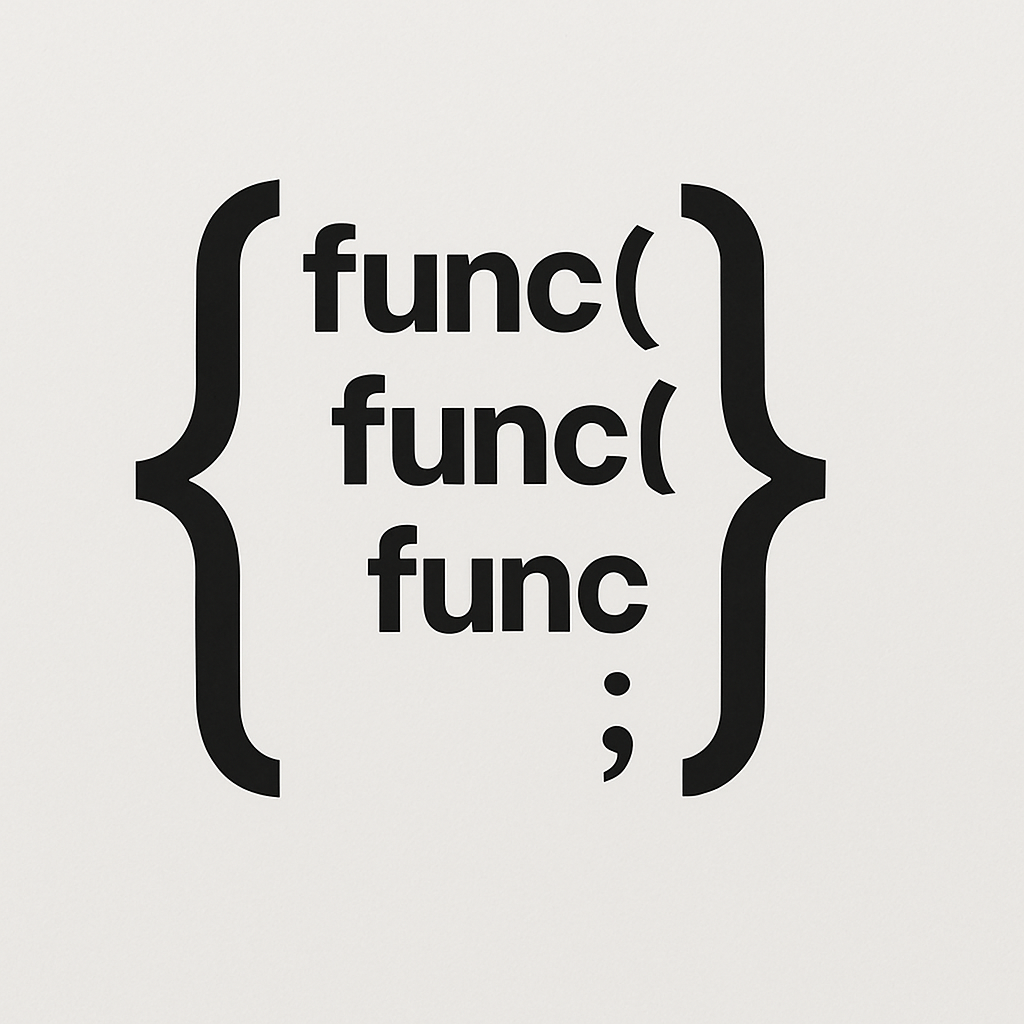 Understanding Nested Function Calls in C — Which Executes First and Why ...