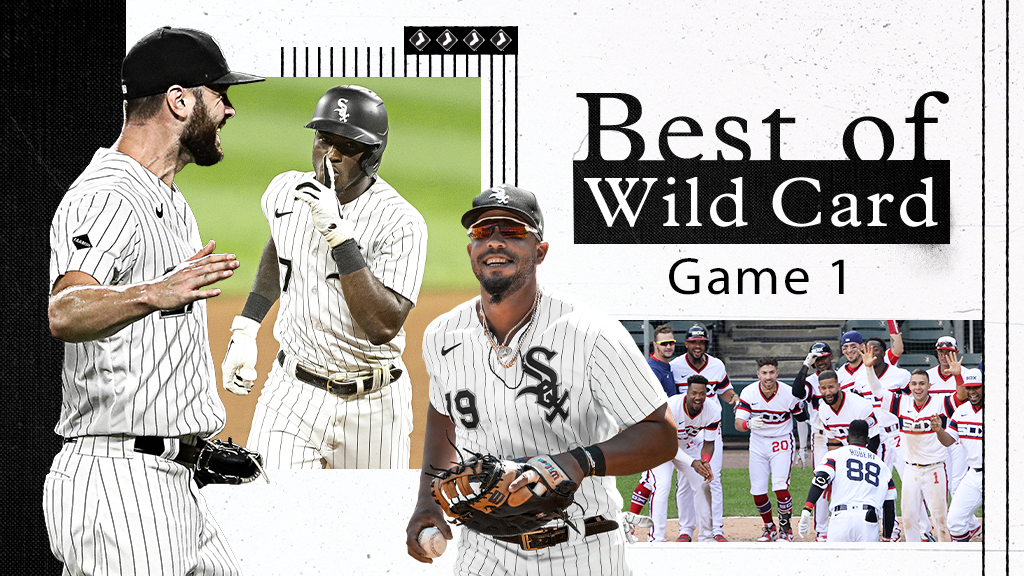 Some of the best in the game. Tell us - Chicago White Sox