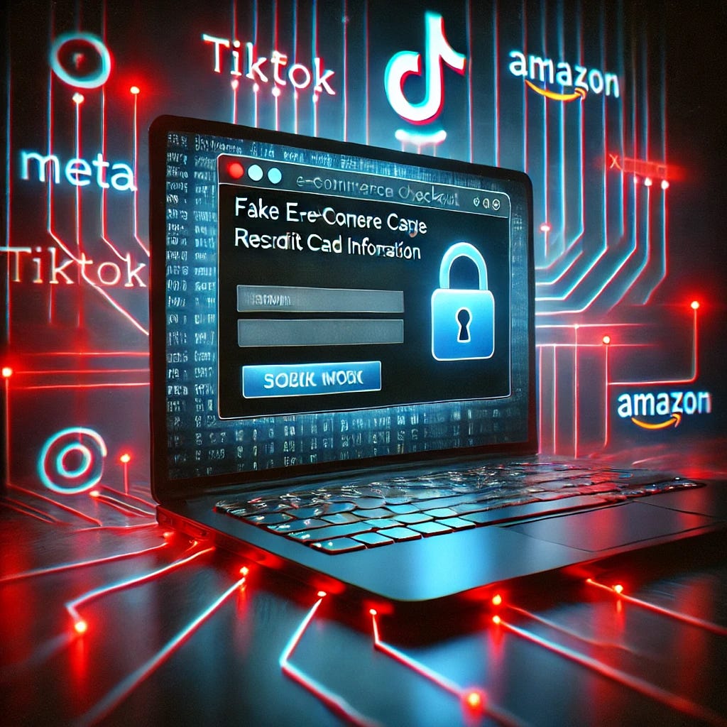 Meta X Amazon Medium