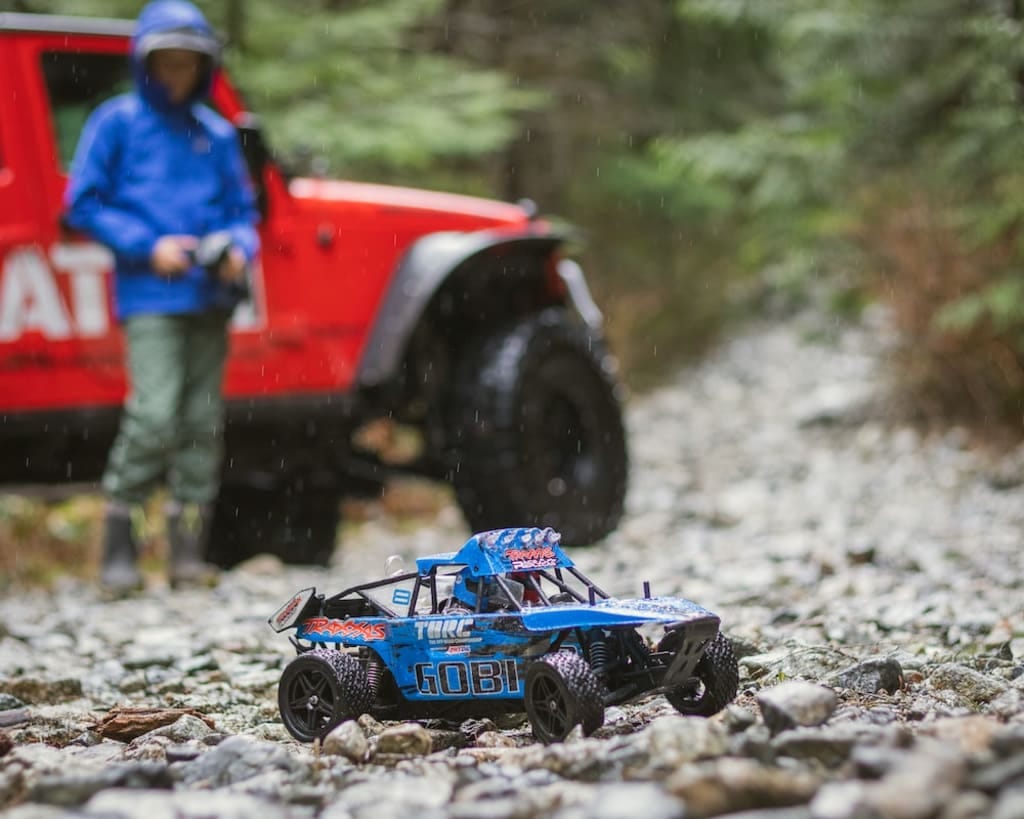 The Thrilling World of Radio-Controlled Cars:, by ForumCosmos