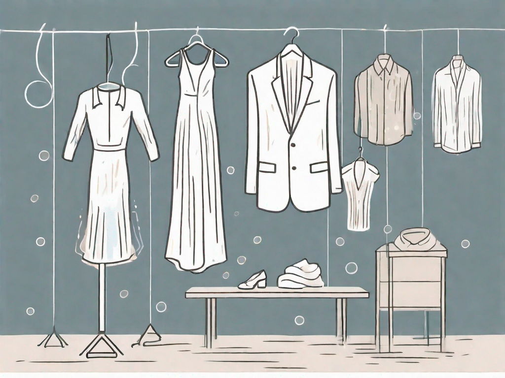 What is Dry Cleaning A Comprehensive Guide by Laundry Club Singapore