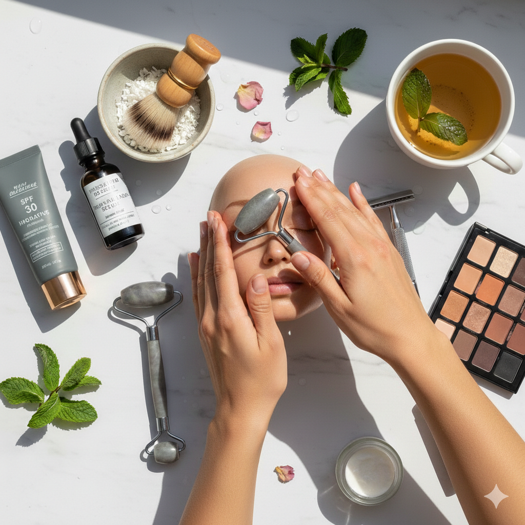 10 Beauty tips for Beginners
