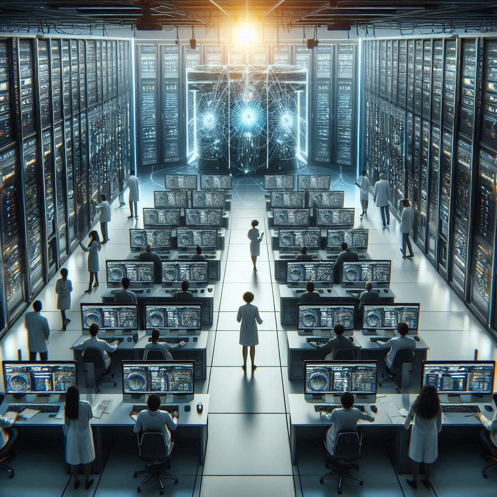 The Comprehensive Guide to Sequential vs. Parallel Processing in Python ...