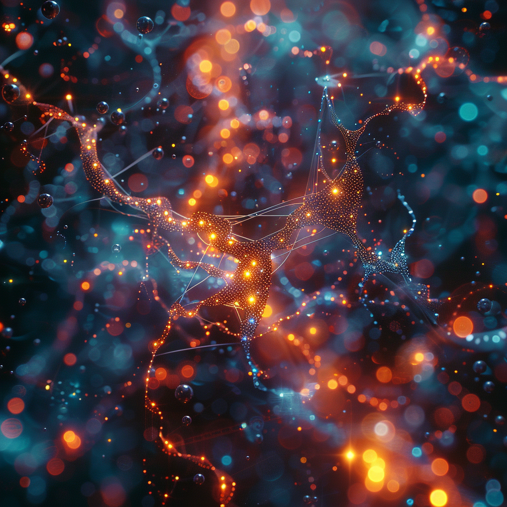 The State Of The Art Of Using Swarms In Ai To Create And Solve Problems