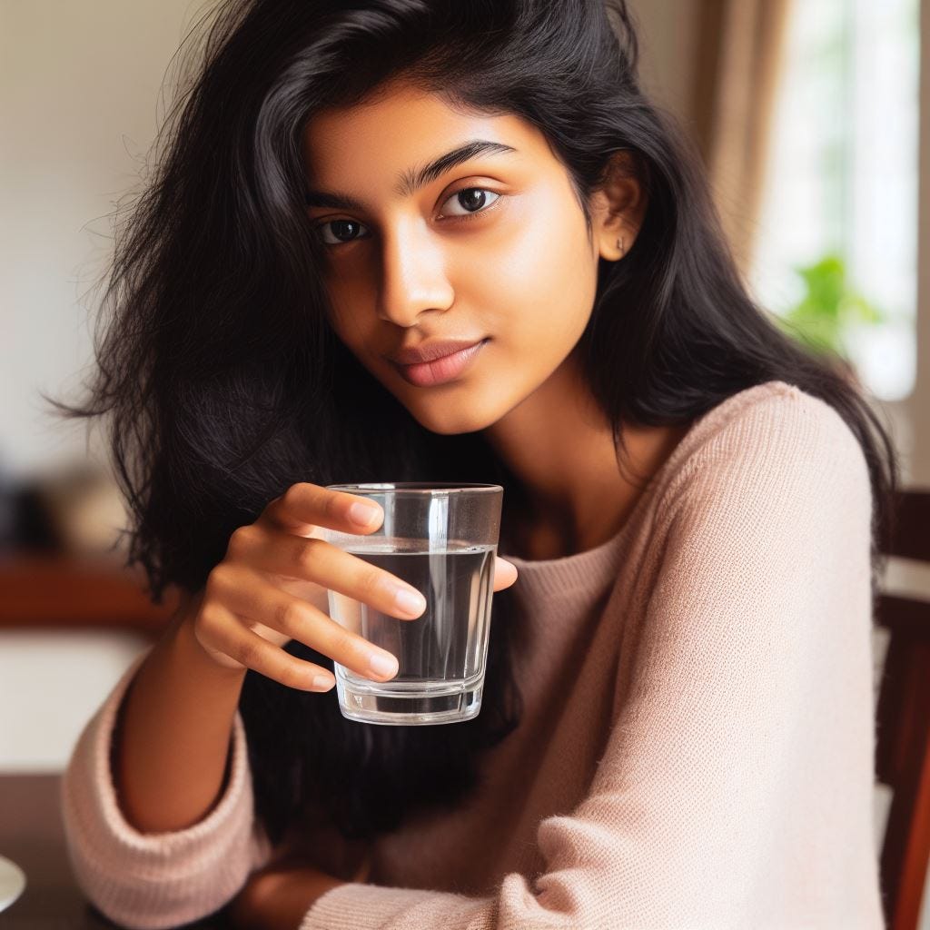 5 Reasons Why Drinking Hot Water Is Good For You Tgtidegalaxy Medium