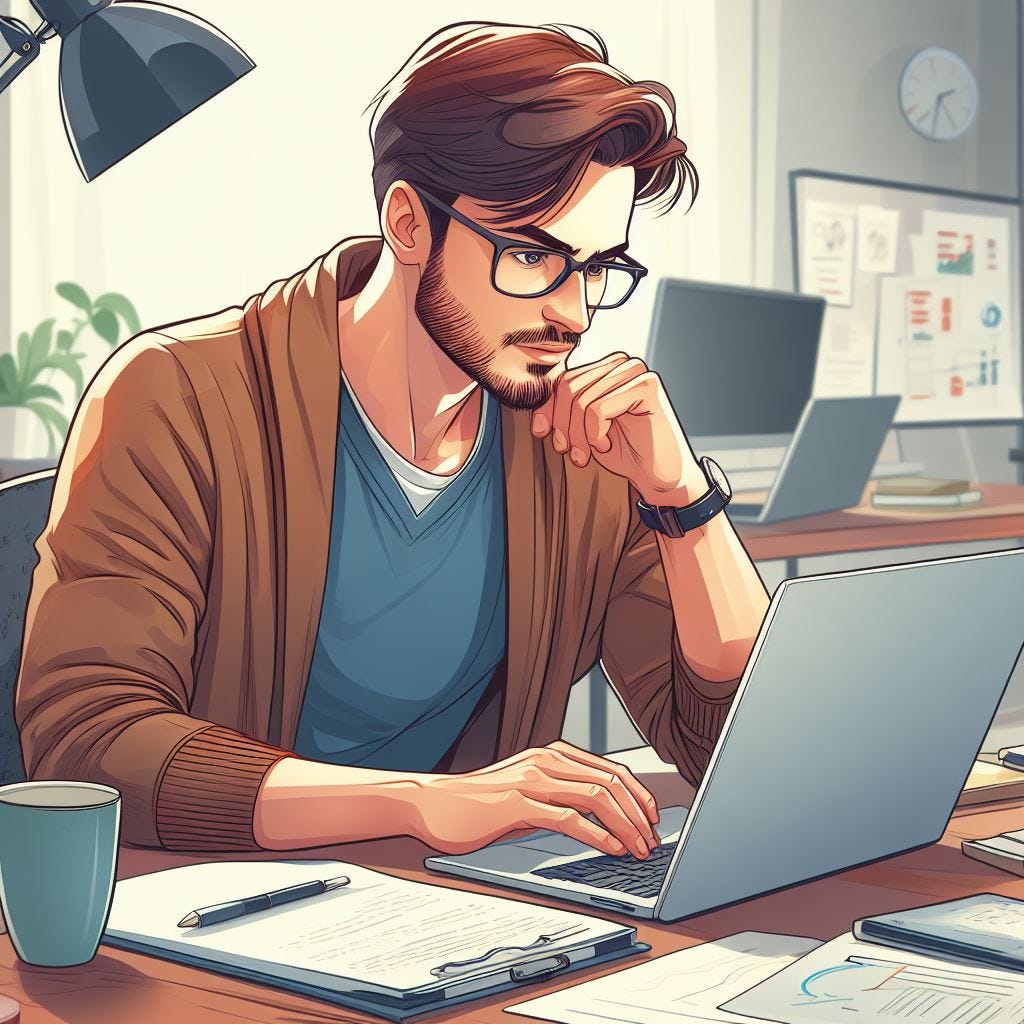 Embracing the Future: A Comprehensive Guide to Work-From-Home Jobs  by 
