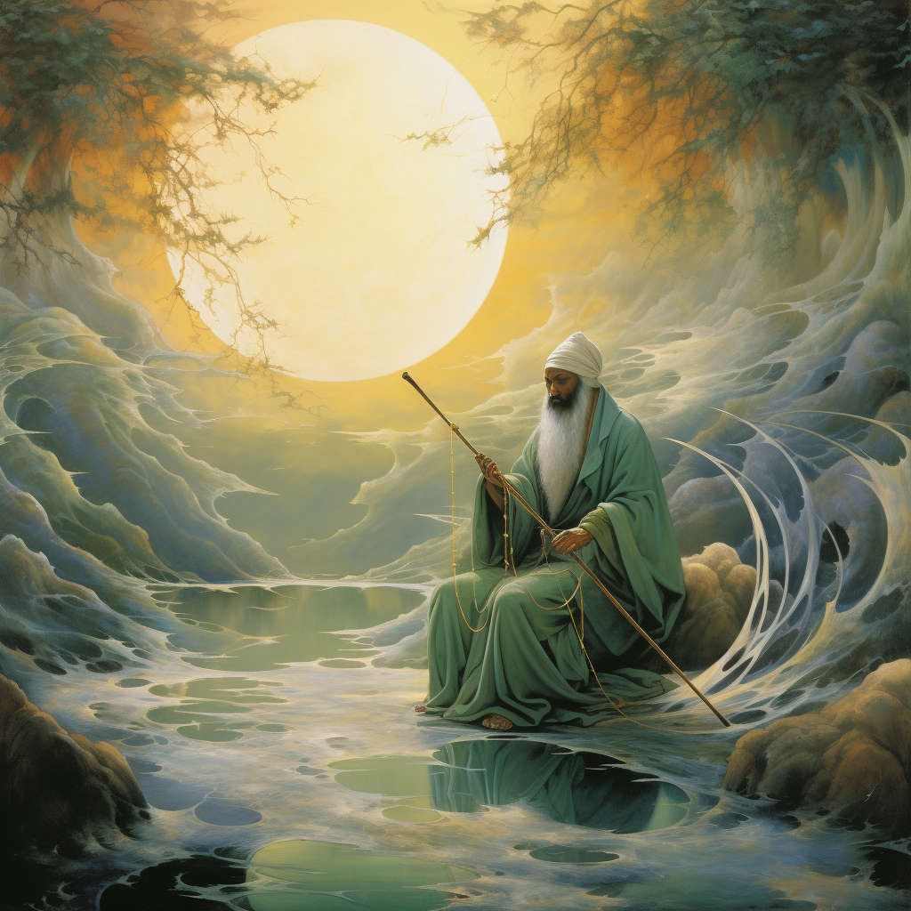Rumi Poem — بشنو این نی چون شکایت میکند | by Heritage Web | Heritage ...