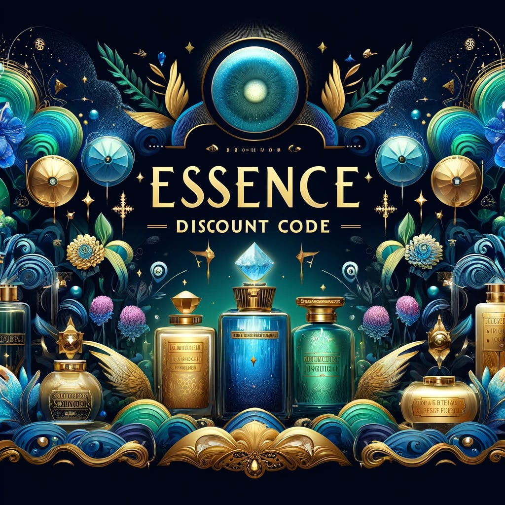 Essence Vault Discount Code 50 Medium