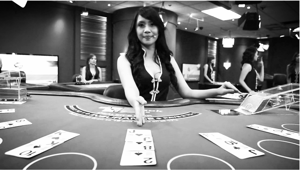 Casino Table Games Dealer Jobs, Las Vegas | by CEG Dealer School | Medium