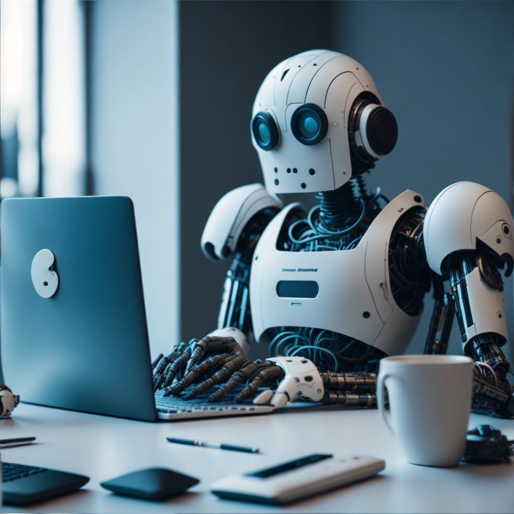 Exploring the Top AI Tools for Content Creation and Writing by Hulya