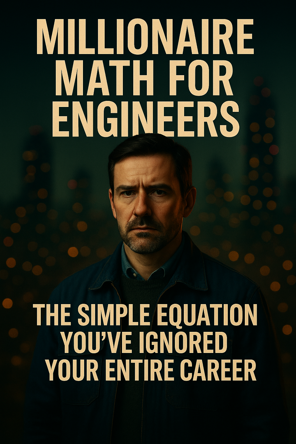 Millionaire Math for Engineers: The Simple Equation You’ve Ignored Your ...