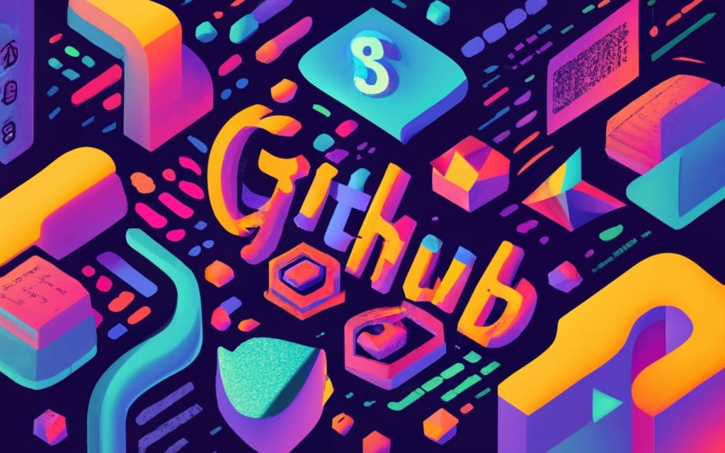 GitHub: A Vital Tool for Programmers | by Gowtham B H | Medium