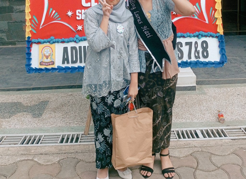 HAPPY BIRTHDAY, SUNSHINE. Thankyou for holding on, know that there are