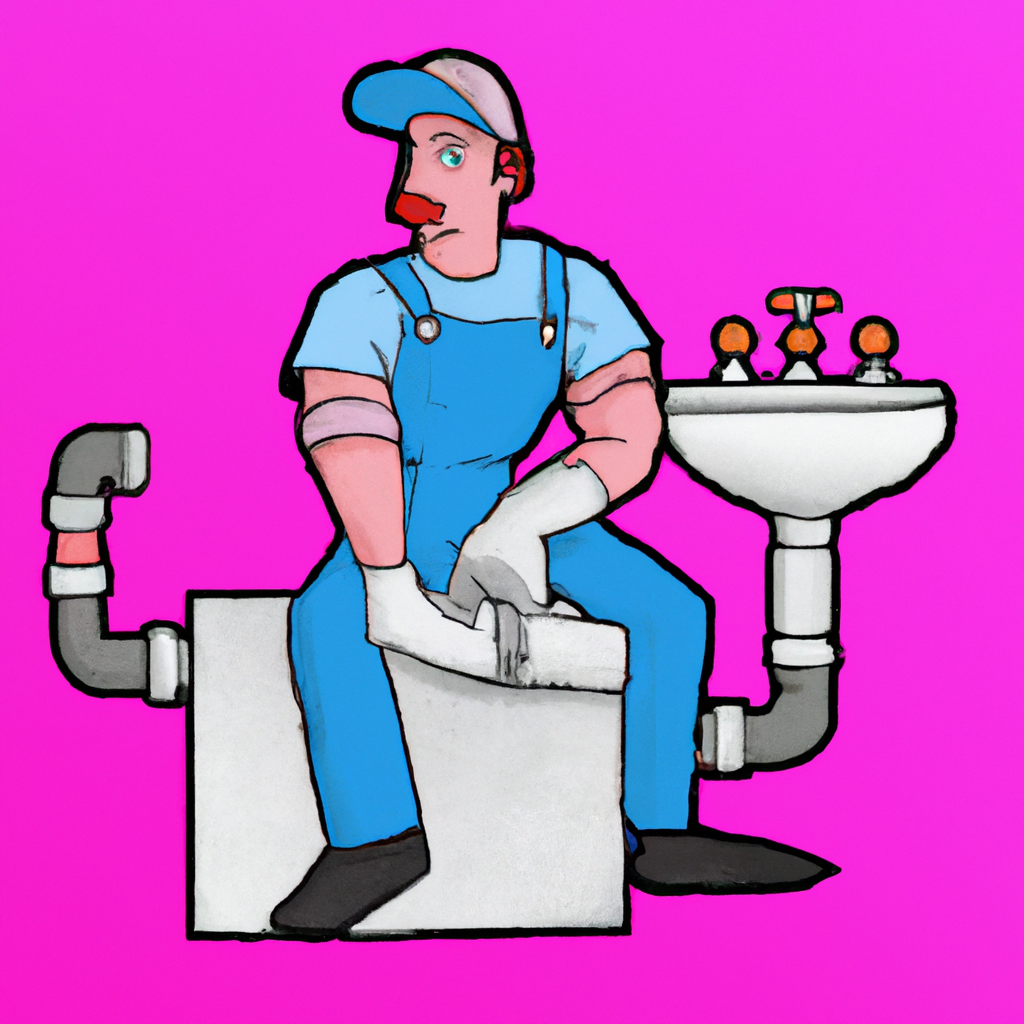 5 Quick Tips to Make Simple Plumbing Repairs Easier by puniaileman