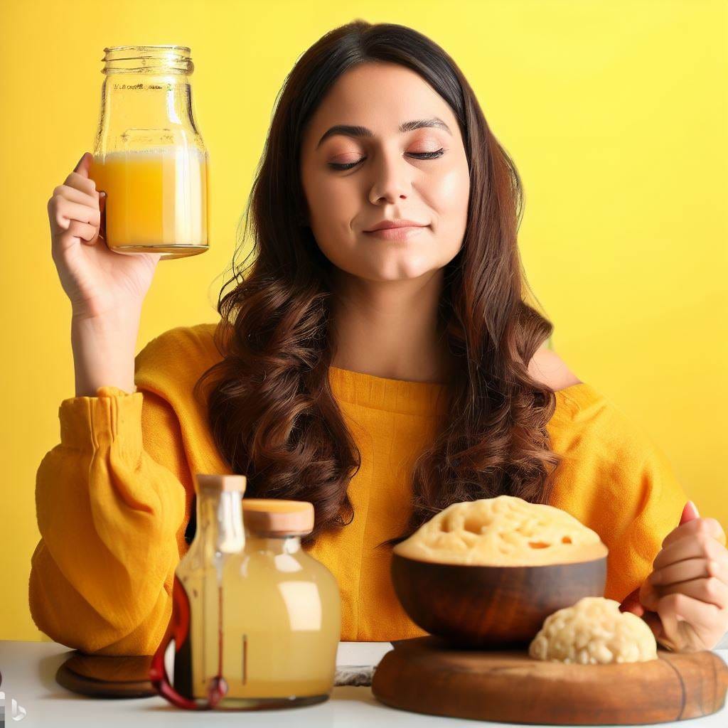 Does Ghee Need to be Refrigerated? ShelfLife Secrets by Tonya Butler