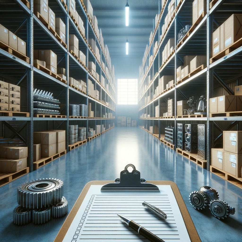 Do an inventory every day. Your best self is not a distant dream… | by ...