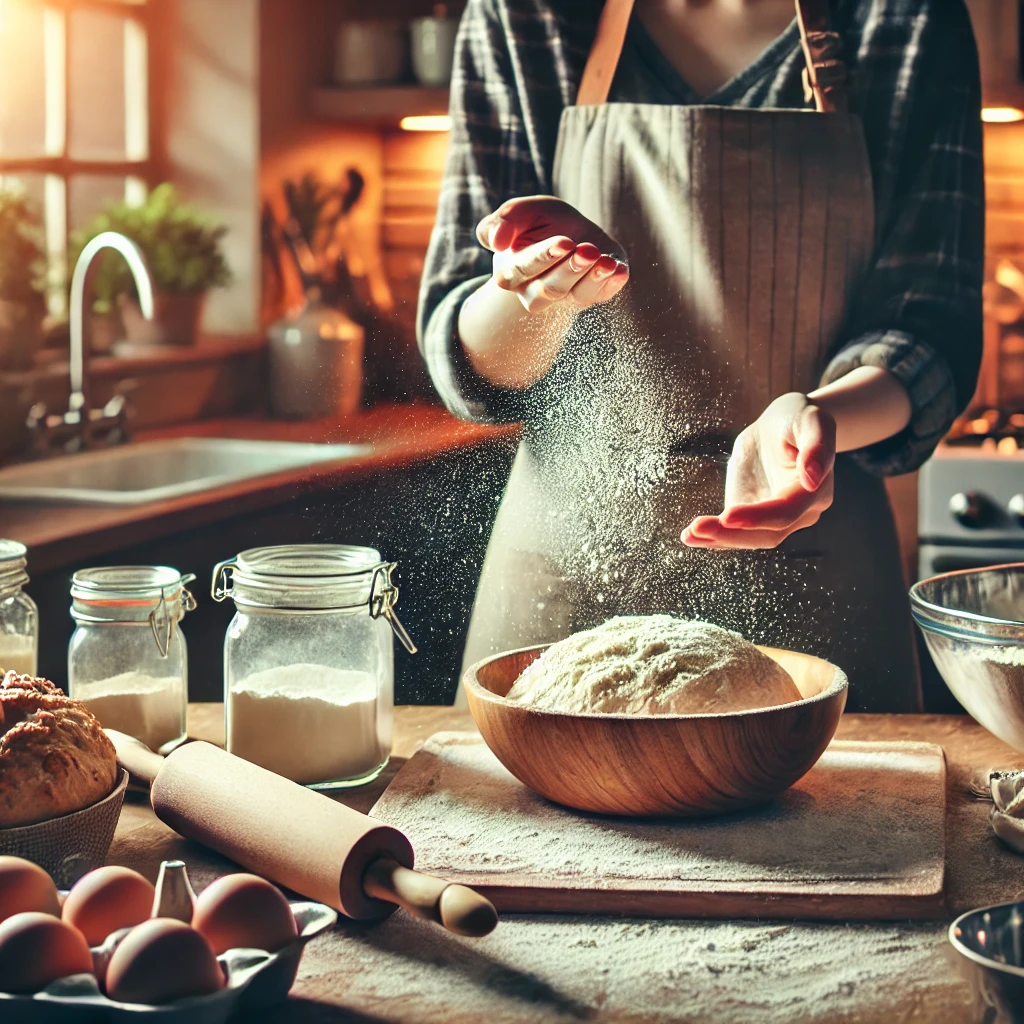 Expensive Flour Is it Worth the Cost? Medium