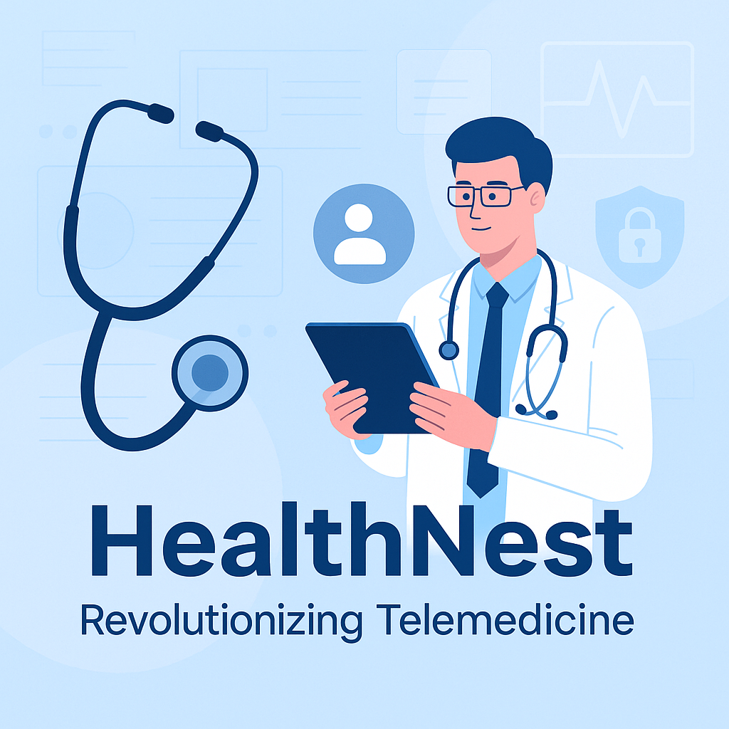 HealthNest