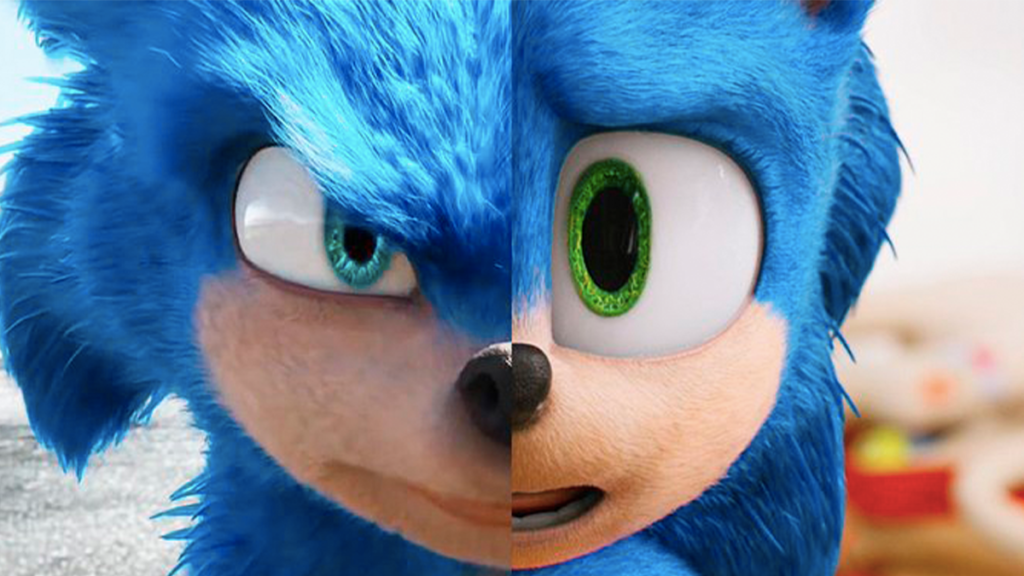 novo filme sonic｜Pesquisa do TikTok