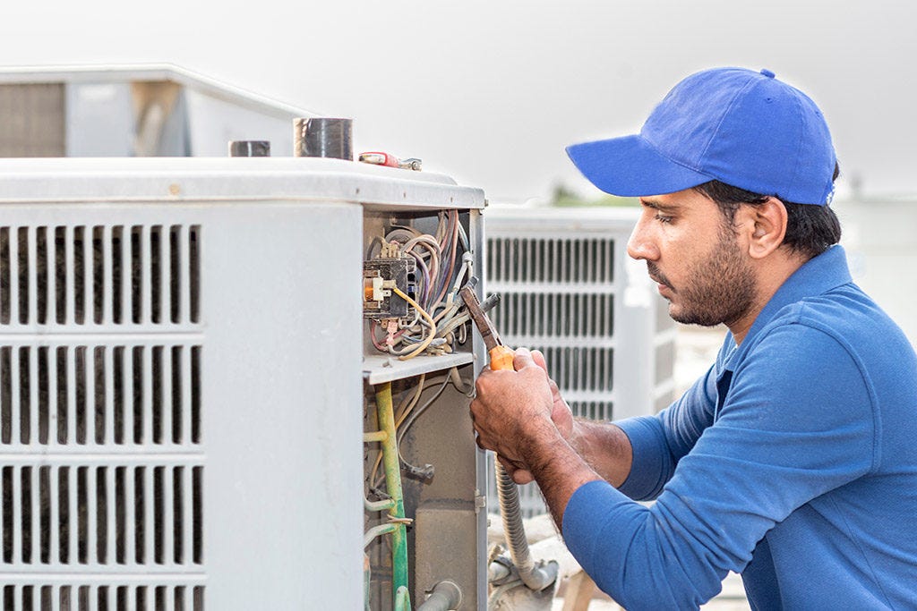 Why Choosing an Authorized Lennox Dealer Matters for Your HVAC System