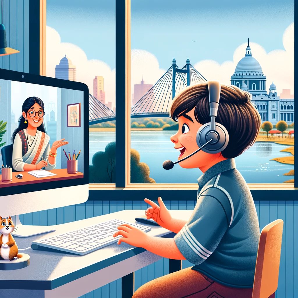 Best Online Speech Therapy in Kolkata by Rohit Kurup Medium