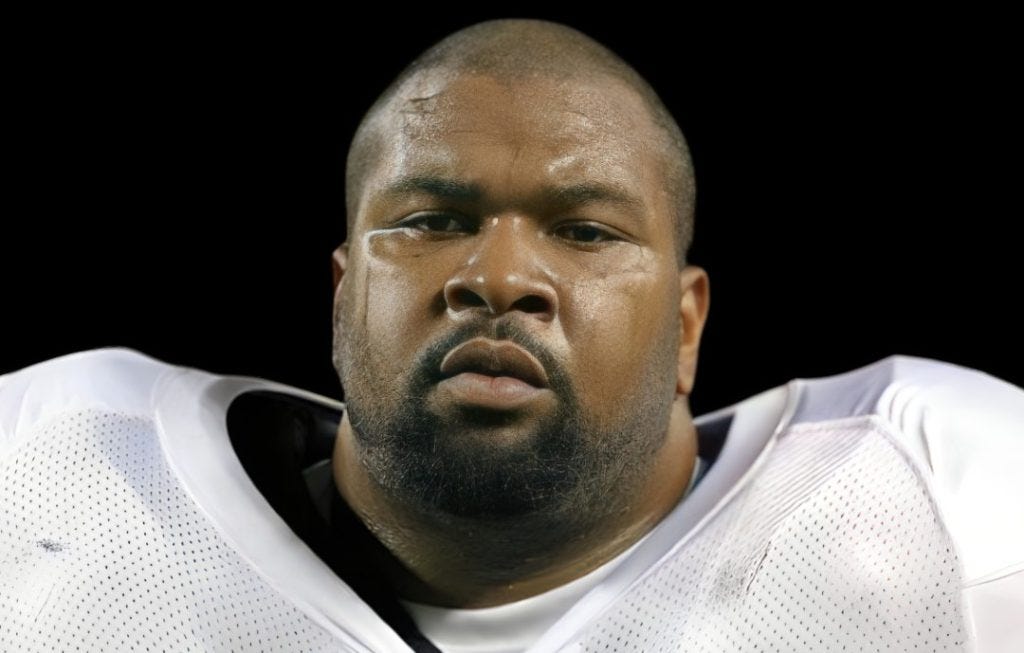 Larry Allen’s Net Worth How Much Is Larry Allen’s Worth? by Davy