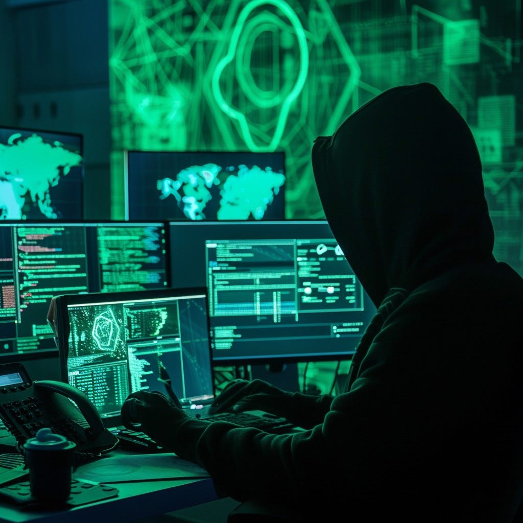 A Deep Dive into IDOR & Privilege Escalation Vulnerabilities: My