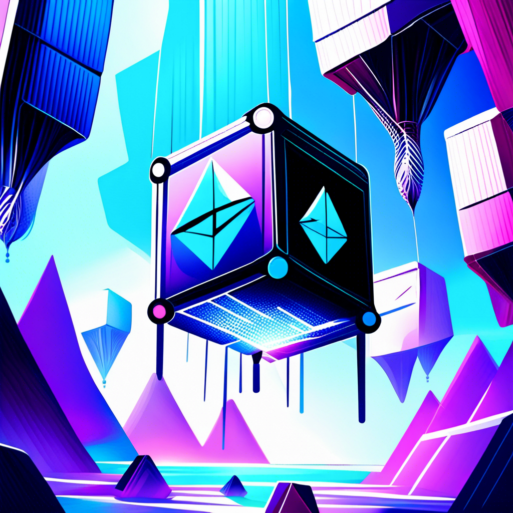 Crypto Airdrops 2024 Unlock Exclusive Rewards! by altcoin