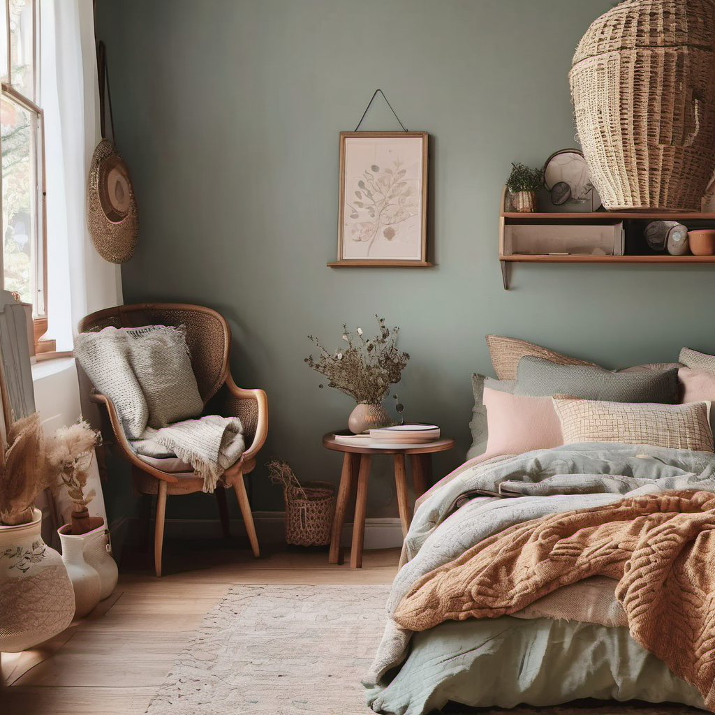 Creating a Timeless Haven: Vintage-inspired Cozy Bedroom Ideas You’ll ...